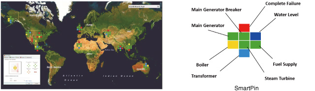 EarthWorX 広域監視