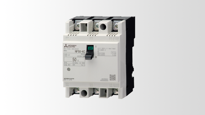アイボリー×レッド 三菱電機 6個セット 新品 送料無料 MITSUBISHI 三菱