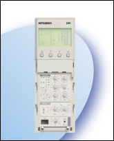 一般保護用(WSリレー)外観