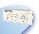 地絡保護(GFR)外観