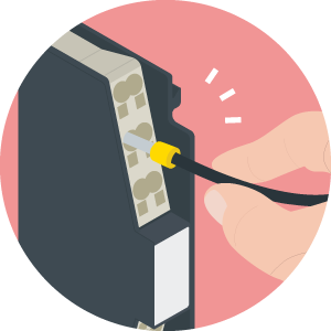 フレキシブルイメージ図