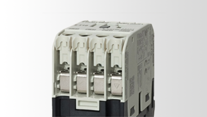 BC：配線合理化端子(MS-Tシリーズ)