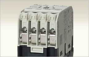 BC:配線合理化端子(MS-Tシリーズ)