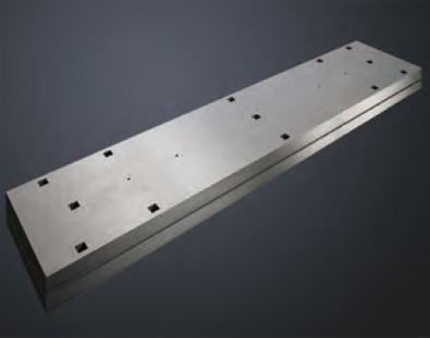 ピッチプレート