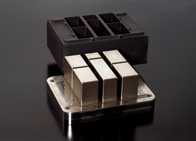 バッテリーケース