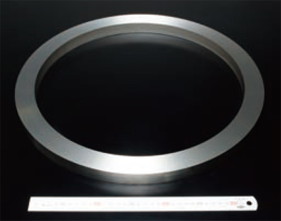 大径（&phi;400）真円