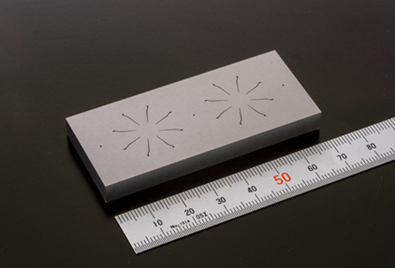 リードフレーム