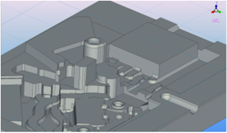 放電必要箇所検出