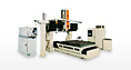 三次元レーザ加工機 C2シリーズ