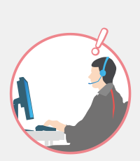 加工ガスの圧力を少し低下させればきれいな切断面になります。圧力を調整したのでこれで試し加工をお願いします。