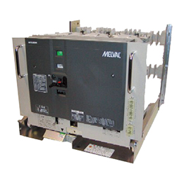 VZ-E形VMCの機器写真