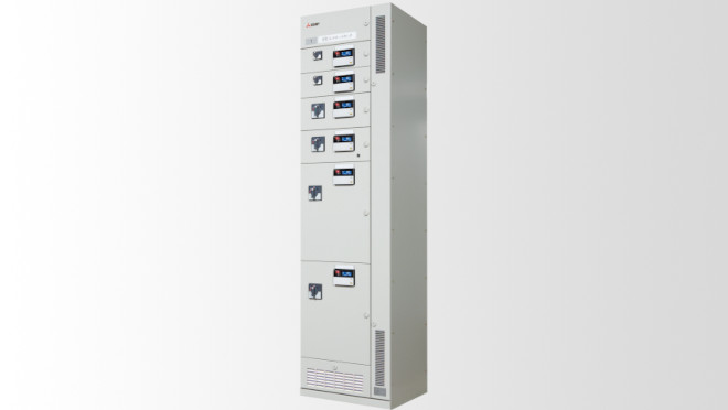 コントロールセンタ | 製品情報 | 三菱電機FA コントロールセンタ | 製品情報 | 三菱電機FA