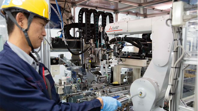 点検サービスプラン