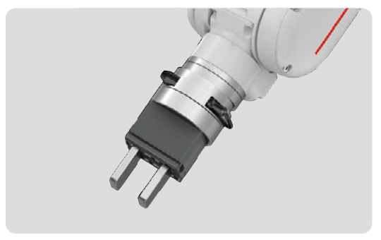 ASSISTA専用ハンド ジマテック