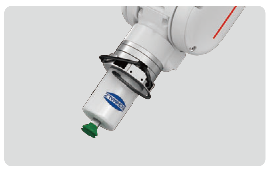 ASSISTA専用ハンド シュマルツ