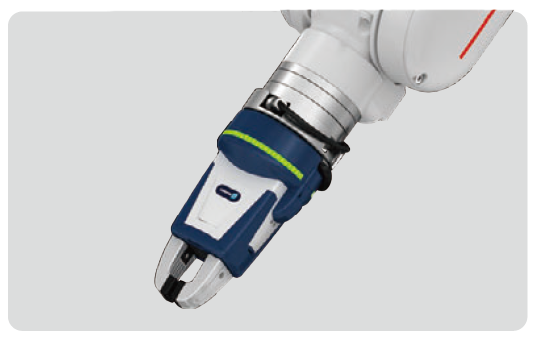 ASSISTA専用ハンド シュンクジャパン