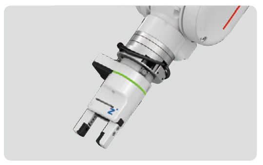 ASSISTA専用ハンド 鍋屋バイテック会社