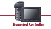  Numerical Controller