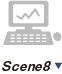 シーン8アイコン