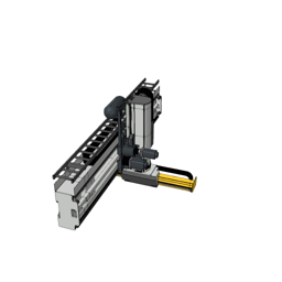 SpeedFeeder 60-T2 3A