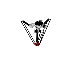 DELTA RL4-1200-6kg (A_00052-03)