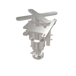 TS2 - Lift Rotate Unit