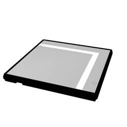 TS2 - Workpiece Pallet