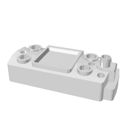 TS5 - ID200 Communication Module