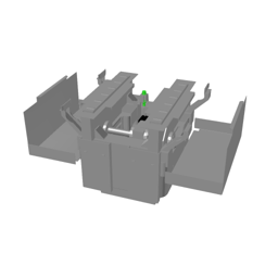 TS5 - Lift Transverse Unit