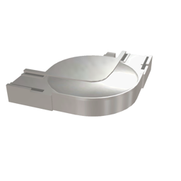 TS 1 - Curve KU 1/90