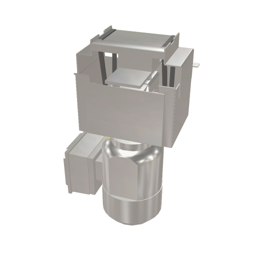 TS 1 - Lift Transverse Unit