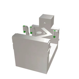 TS 1 - Position Unit