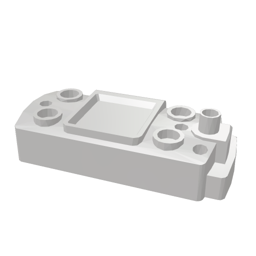 TS 5 - ID200 Communication Module