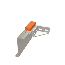 TS 5 - ID200 with holder