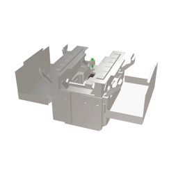 TS 5 - Lift Transverse Unit