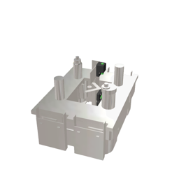 TS 5 - Position Unit