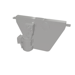 VF - Connection Drive