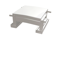 VarioFlow belt - Curve Vertical