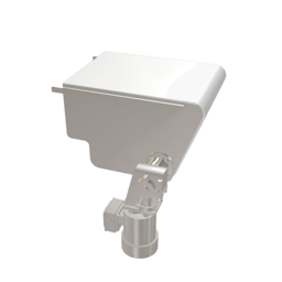 VarioFlow belt - Head Drive