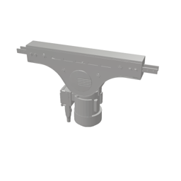 VarioFlow plus - Center Drive