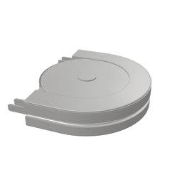 VarioFlow plus - Curve Horizontal