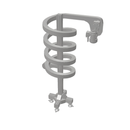 VarioFlow plus - Spiral Conveyor