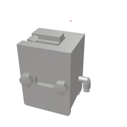 VarioFlow plus - Stop Gate