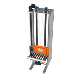 easymove Lift Conveyor