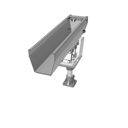 Bulk Feeder 1.5-40 Liter