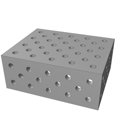 Demmeler 500 x 400 x 200