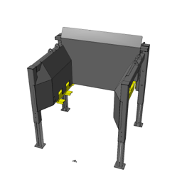 Pallet Magazine EUR90