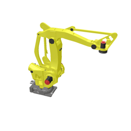 M-410/500F-31C Compact Base