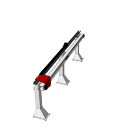 Gudel EP 5 (servo axis)