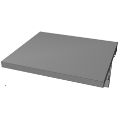 GFX-PRT2 Track Module Straight